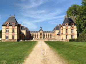 Appartement de luxe à vendre à Jouars-Pontchartrain