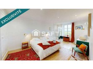 Vente Maison à Champdeniers-Saint-Denis (79220) : à vendre / 205m² Champdeniers-Saint-Deni