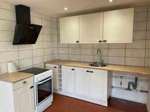 Maison de ville de 43.64 m² de type F2 à Pommeuse