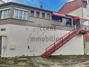 A vendre bureaux de 140m² Cavaillon