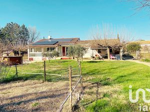 Vente maison 4 pièces 120 m² à Mazan (84380)  399 000 €