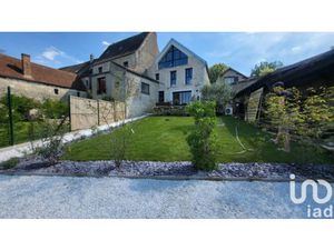 Vente maison 8 pièces 174 m² à Montainville (78124)  546 000 €