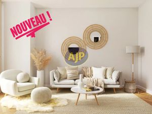 Vente appartement 2 pièces 43.31 m² à Villenave-d'Ornon (33140)  208 000 €