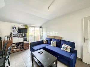 Vente appartement 2 pièces 42.36 m² à Choisy-le-Roi (94600)  212 000 €