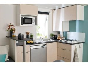 Vente chalet 4/5 pièces 38 m² à Nans-les-Pins (83860)  25 869 €