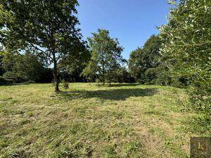 Vente Terrain à Pornic (44210) : à vendre / Pornic