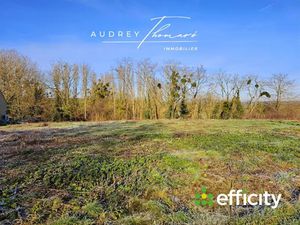 Vente terrain 756 m² à Mareuil-sur-Ourcq (60890)  44 500 €