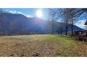 Terrain de 5250 m2 - Allemond  Auvergne-Rhône-Alpes