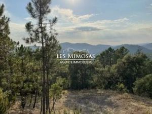 Terrain de 10387 m2 - Le Muy  Provence-Alpes-Côte d'Azur