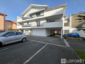 Parking Gujan-Mestras à vendre