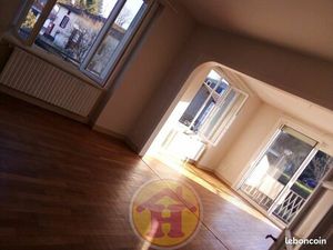Appartement 4 pièces 80 m²