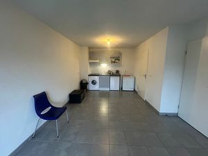 Appartement libre Ambès