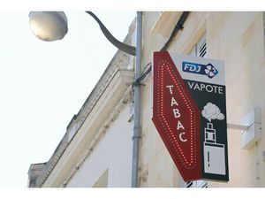 Vente fonds de commerce