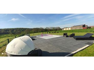 Maison volmerange les boulay