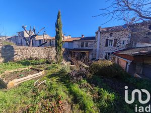 Vente Maison de village 6 pièces