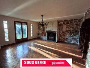 Maison à rénover Saint Hilaire De Clisson 9 pièce(s) 130 m2