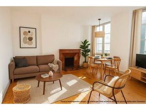 Location appartement 2 pièces 39m2 Saint-Marcellin 38160 - 455 € - Surface Privée