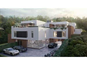 Appartement te koop in Tielt-Winge met 2 slaapkamers