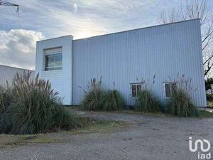 Location Bureaux et commerces à Mérignac (33700) : à louer / 250m² Mérignac