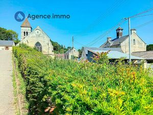 Maison traditionnelle