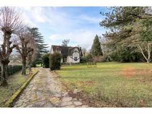 Vente maison 6 pièces 148.81 m² à Santeny (94440)  749 000 €