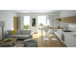 Vente appartement 2 pièces 41.9 m² à Givors (69700)  175 482 €