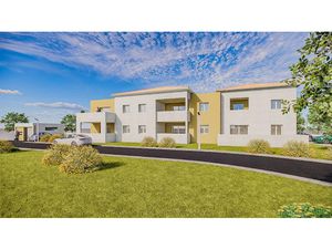 Vente appartement 3 pièces 72.1 m² à Penta-di-Casinca (20213)  225 000 €