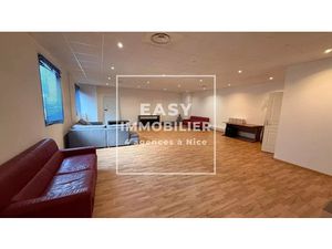 Vente locaux professionnels 1 pièce 76.42 m² à Saint-andre-de-la-roche (06730)  249 000 €