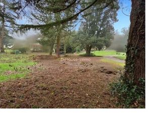 Vente terrain 750 m² à Colpo (56390)  120 000 €