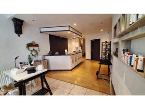 Vente locaux professionnels 50 m² à Conde-sur-l'escaut (59163)  26 000 €