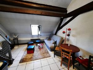 Location meublée appartement 2 pièces 42 m² à Chalon-sur-saone (71100)  480 €