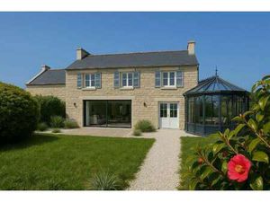 Vente Maison à Landunvez (29840) : à vendre / 173m² Landunvez