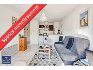 Appartement à vendre 2 pièces 37.75 m² - Estillac (47) - 99 000€