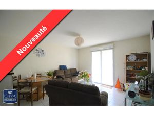 Appartement à vendre 2 pièces 41.32 m² - Layrac (47) - 94 000€