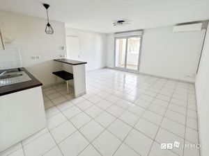 Vente appartement 2 pièces 42 m² Lavernose-Lacasse (31410)