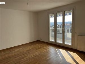 Vente appartement 5 pièces 93 m² La Mulatière (69350)