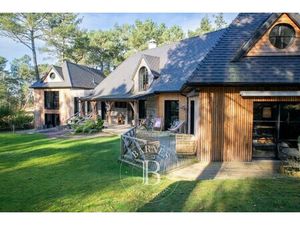 Villa de luxe à vendre à Hardelot Plage