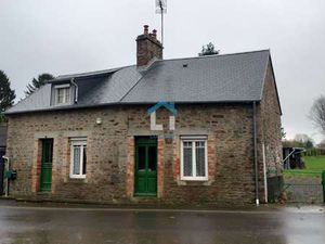 Vente Maison à Villedieu-les-Poêles-Rouffigny (50800) : à vendre / 80m² Villedieu-les-Poêl