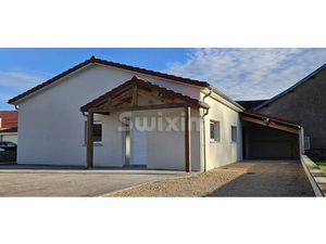 Vente maison 7 pièces 150 m² à Parcey (39100)  295 000 €