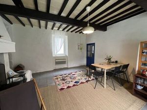 Vente maison 3 pièces 65 m² Nistos (65150)