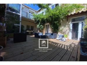 Vente maison 8 pièces 272 m² à Rivesaltes (66600)  395 000 €