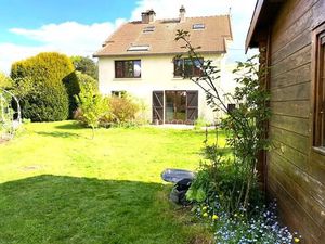 Vente maison 6 pièces 156 m² à Auffargis (78610)  359 000 €