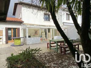 Vente Maison à Pessac (33600) : à vendre / 90m² Pessac