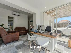 Vente commerce 7 pièces 50 m² Mimizan (40200)