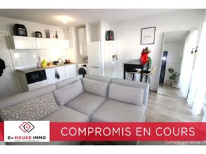 Vente appartement 2 pièces 39 m² à Villeneuve-Tolosane (31270)  127 000 €