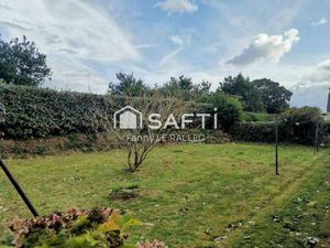 Vente Maison Bord de Mer à Plougrescant (22820) : à vendre Bord de Mer / 115m² Plougrescan