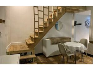 Location maison  51.65 m² T-2 à Vauvert  750 €