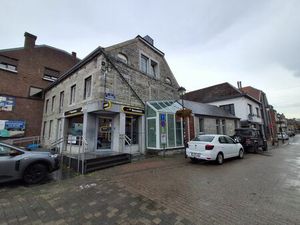 Commerce et/ou coworking