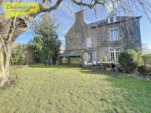 Vente maison 10 pièces 232 m² à Les Chéris (50220)  191 000 €