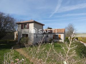 Vente maison 6 pièces 151 m² à Chouppes (86110)  218 181 €